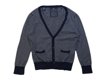 Scotch Shrunk Cardigan 6T Online