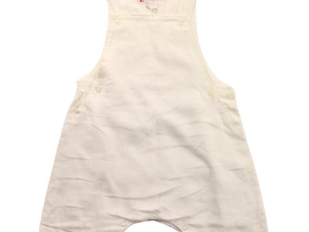 Bonpoint Sleeveless Romper 6-12M on Sale