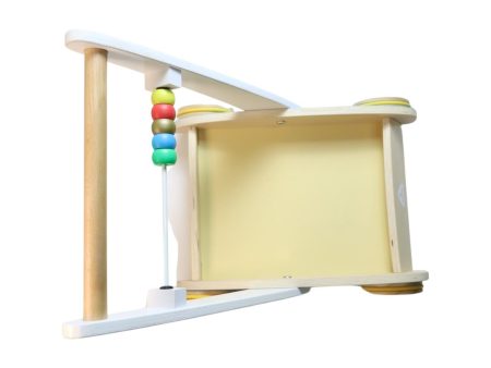 ELC Wooden Walker 12M - 3T Online