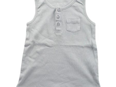 Bout Chou Sleeveless Top 2T Sale