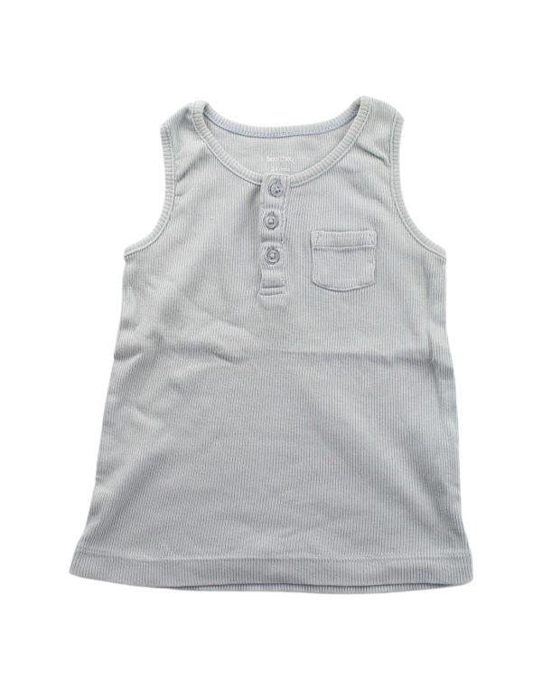 Bout Chou Sleeveless Top 2T Sale