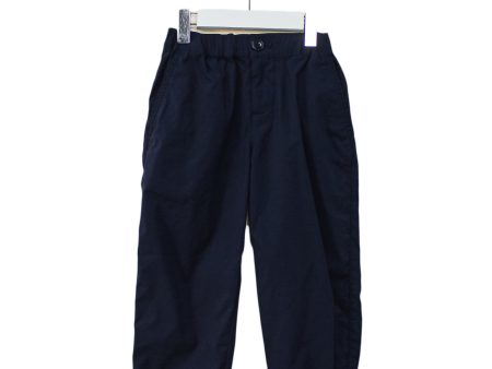 Aigle Casual Pants 4T Discount