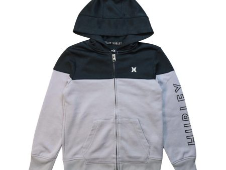 Hurley Lightweight Jacket 7Y Online