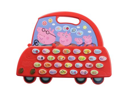 Vtech Musical Toy O S Online now