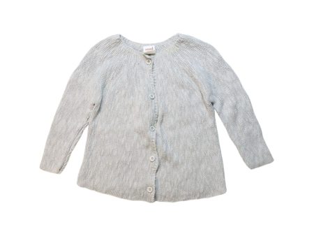 Seed Knit Cardigan 12-18M For Discount