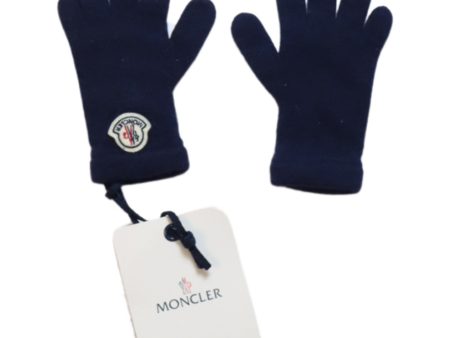 Moncler Gloves XXS Online now