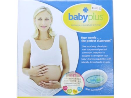 babyplus Prenatal Education System O S For Sale