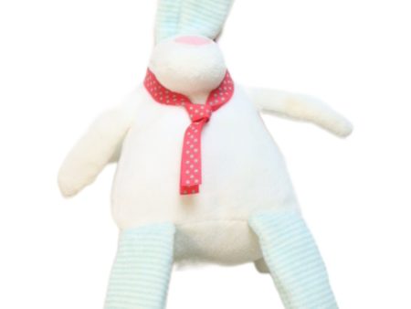 Rufus Rabbit Musical Toy O S For Sale