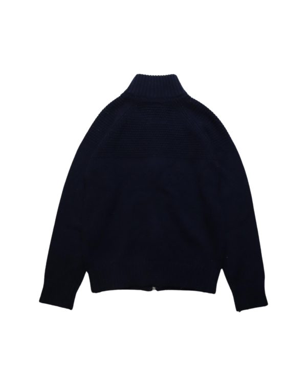 Aston Martin Knit Jacket 5T Supply