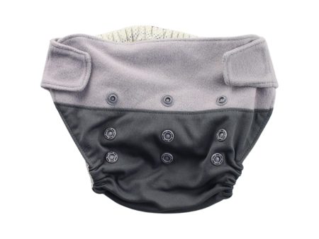 GroVia Swim Diaper O S Supply