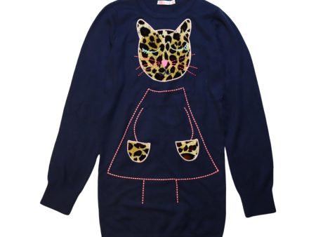 Billieblush Sweater Dress 6T For Cheap