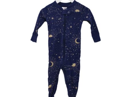 Hanna Andersson Onesy 3-6M Discount