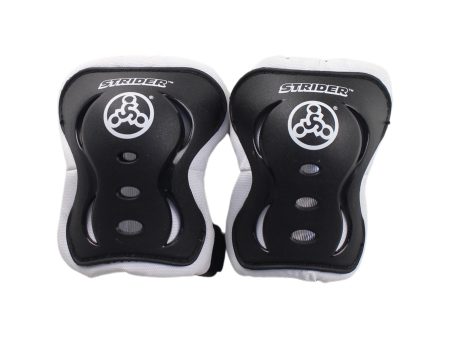 Strider Knee & Elbow Pads O S For Discount