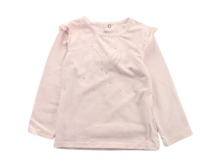 Absorba Long Sleeve Top 12-18M on Sale