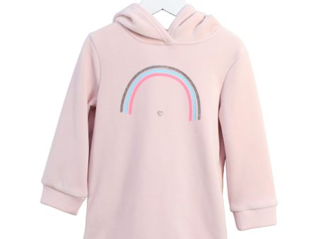 Billieblush Long Sleeve Dress 6T For Cheap