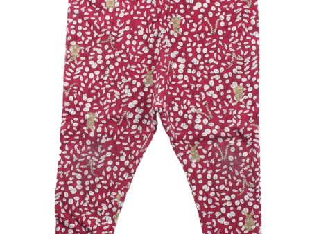 Confiture Leggings 12-18M Hot on Sale