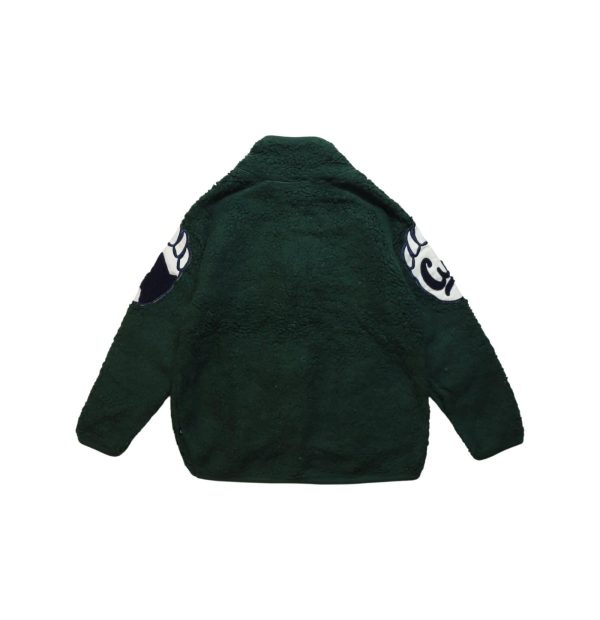 Molo Fleece Jacket 4T Hot on Sale