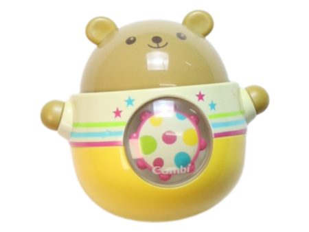 Combi Roly Poly Toy O S Sale