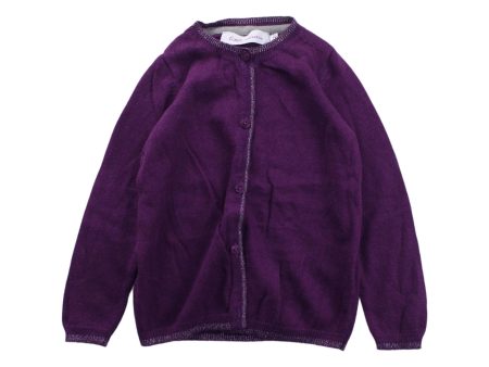 Little Mercerie Cardigan 2T For Sale