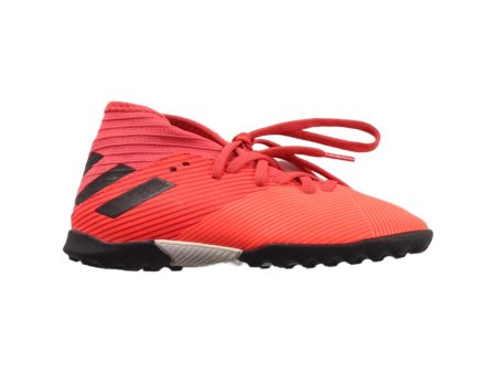 Adidas Indoor Soccer Shoes 6T - 7Y (EU31) Discount