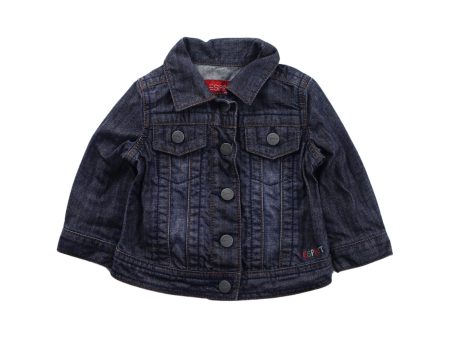 ESPRIT Lightweight Jacket 3-6M For Discount