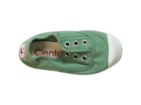 Cienta Slip Ons 18M - 2T (EU23) Supply