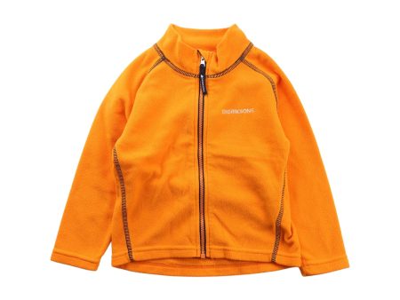 Didriksons Sweatshirt and Sweatpant Set 18-24M on Sale