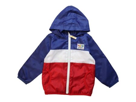 Miki House Lightweight Jacket 18-24M Discount