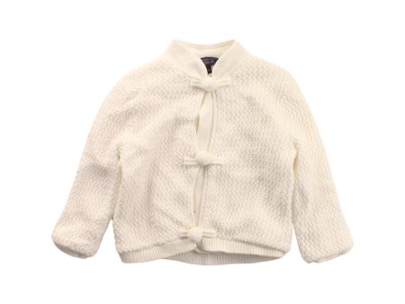 Shanghai Tang Cardigan 3-6M Sale