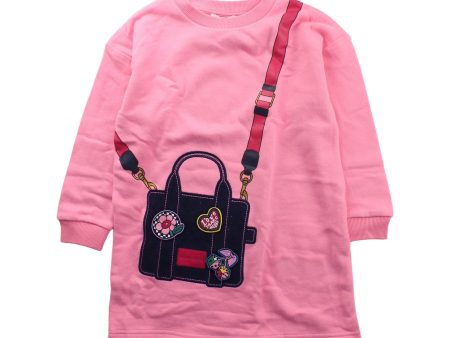 Little Marc Jacobs Sweater Dress 4T Cheap