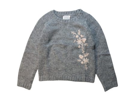 Bonheur du Jour Knit Sweater 6T Sale