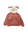 Naomi Wear Hooded Sweatshirt 6T - 7Y For Discount