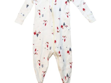 Hanna Andersson Onesie 6-12M Online Sale