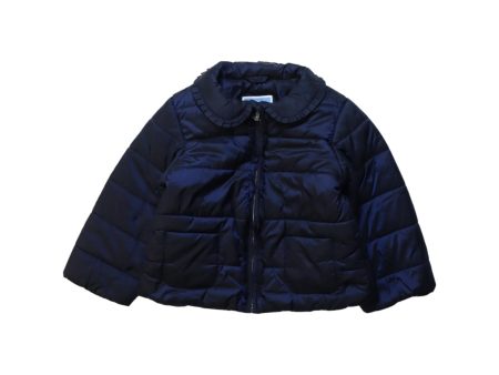 Jacadi Puffer Jacket 18M Supply