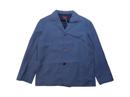 Nicholas & Bears Blazer 10Y Hot on Sale