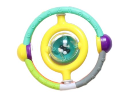 infantino Rattle O S Online now