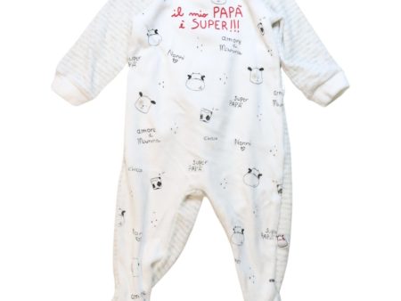 Chicco Onesie 9M Hot on Sale