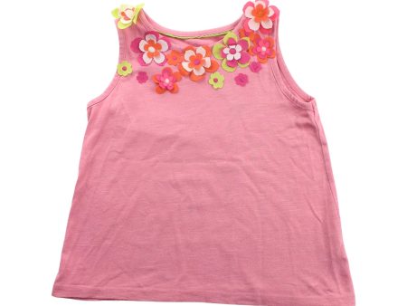 Boden Sleeveless Top 5T - 6T on Sale