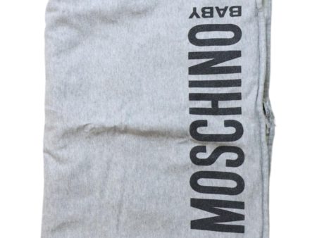 Moschino Changing Mat O S Hot on Sale