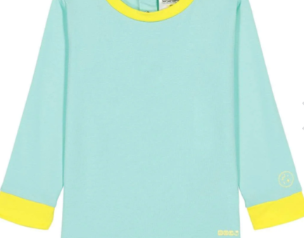 Ki ET LA Rash Guard 6-12M Discount