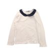 Monoprix Long Sleeve Top 4T For Sale