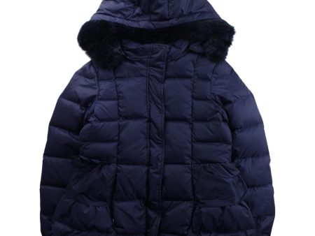 Nicholas & Bears Puffer Jacket 10Y Online Sale