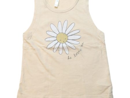 Rylee + Cru Sleeveless T-Shirt 18-24M Discount