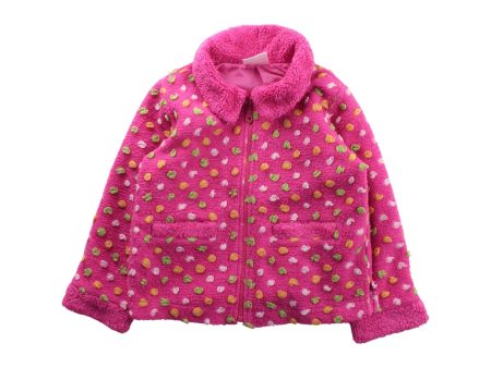 Hanna Andersson Lightweight Jacket 4T Cheap