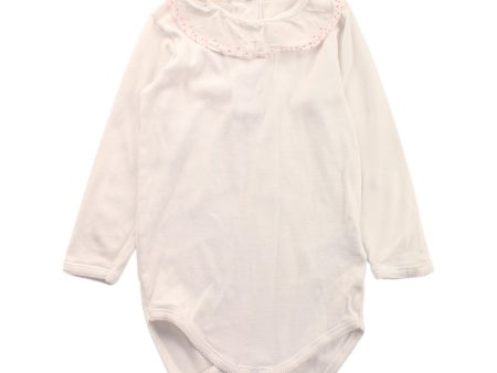 Bonpoint Long Sleeve Bodysuit 2T For Sale