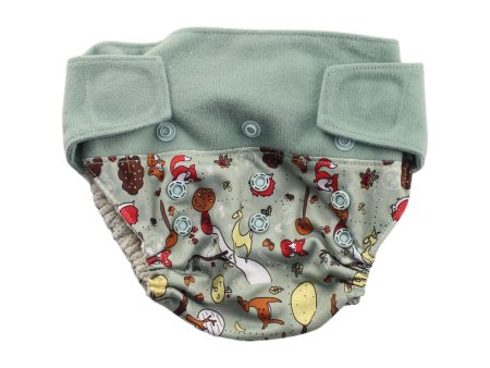 GroVia Swim Diaper O S For Sale