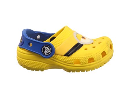 Crocs Sandals (EU21 - EU22 - C6) For Discount