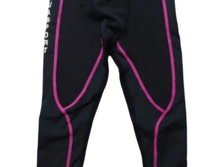 Aquasport Rash Guard Pants 2T Online