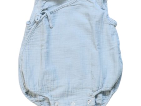 Bonton Sleeveless Bodysuit 12M Discount