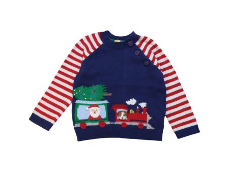 Boden Knit Sweater 12-18M Online now